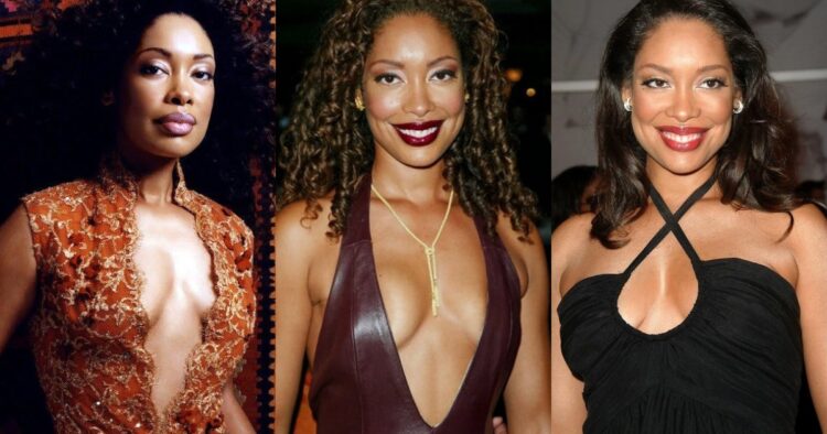 Gina Torres 10