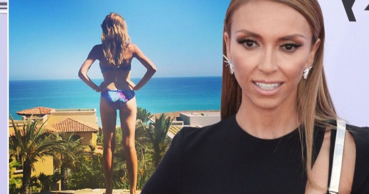 Giuliana Rancic 6