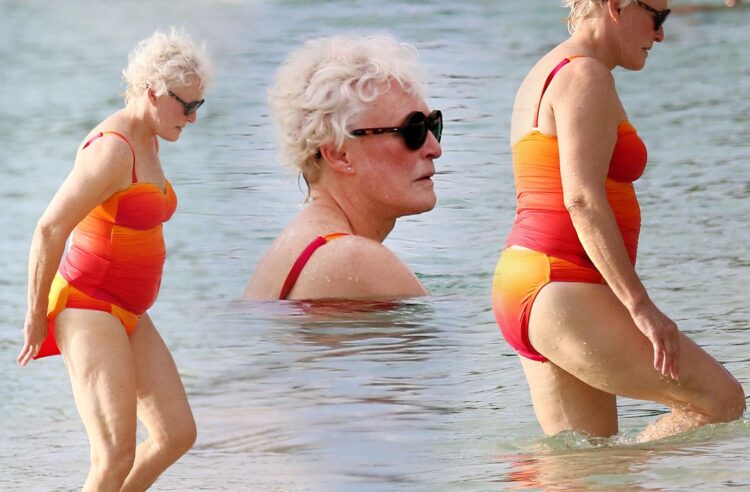 Glenn Close 6