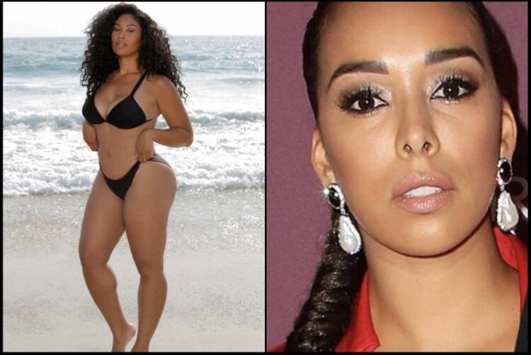 Gloria Govan 15