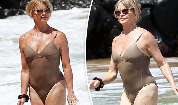 Goldie Hawn 20