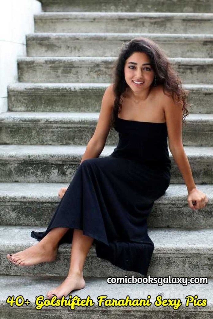 Golshifteh Farahani 12