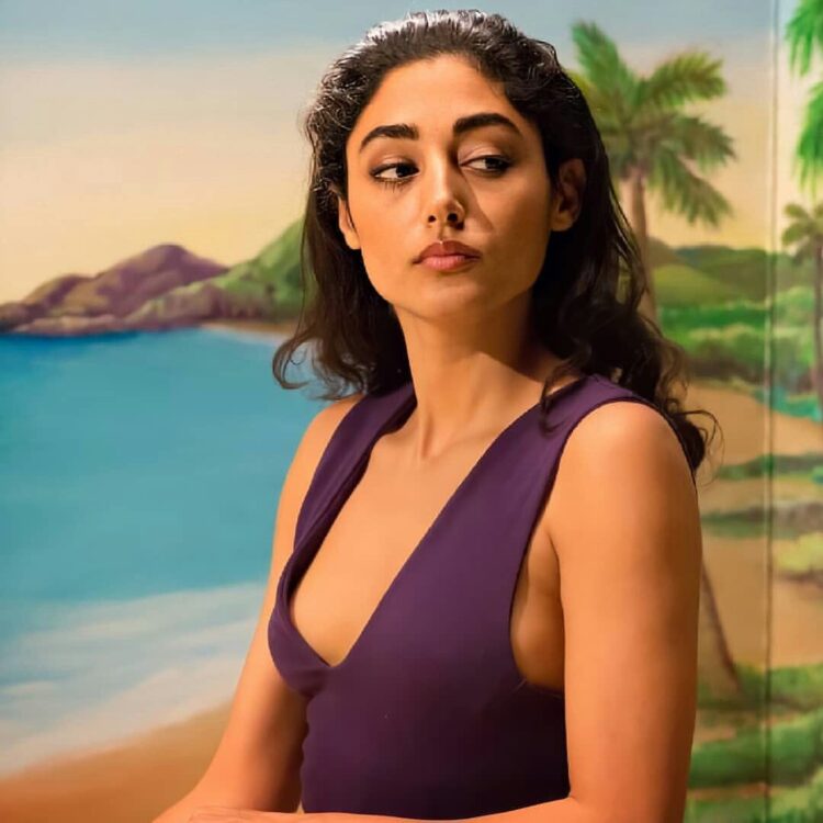 Golshifteh Farahani 2