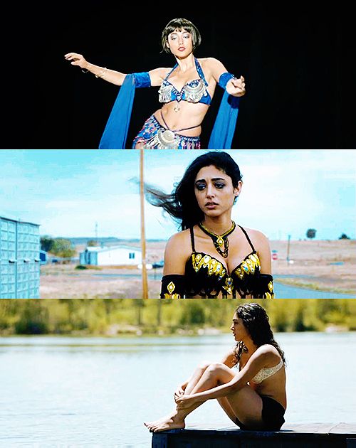 Golshifteh Farahani 3