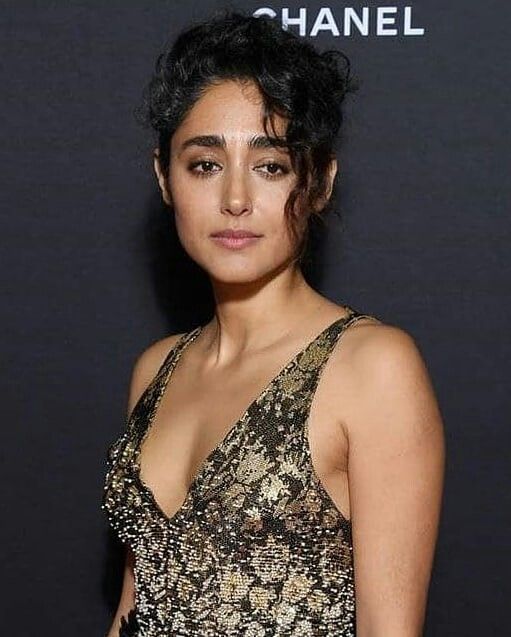 Golshifteh Farahani 4