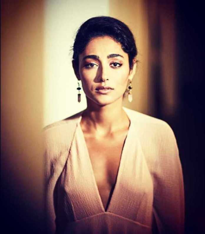 Golshifteh Farahani 9