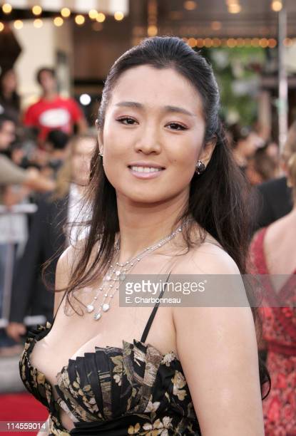 Gong Li 10