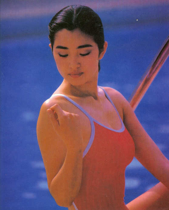 Gong Li 13