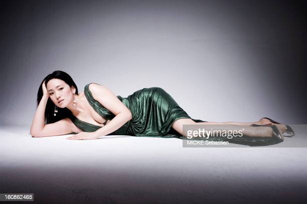 Gong Li 14