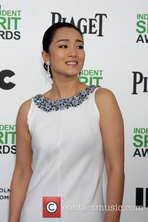 Gong Li 16