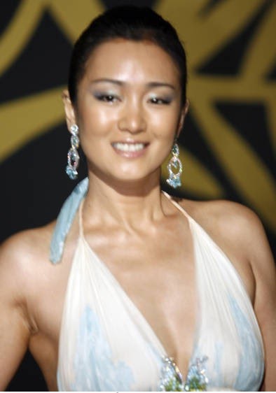 Gong Li 19