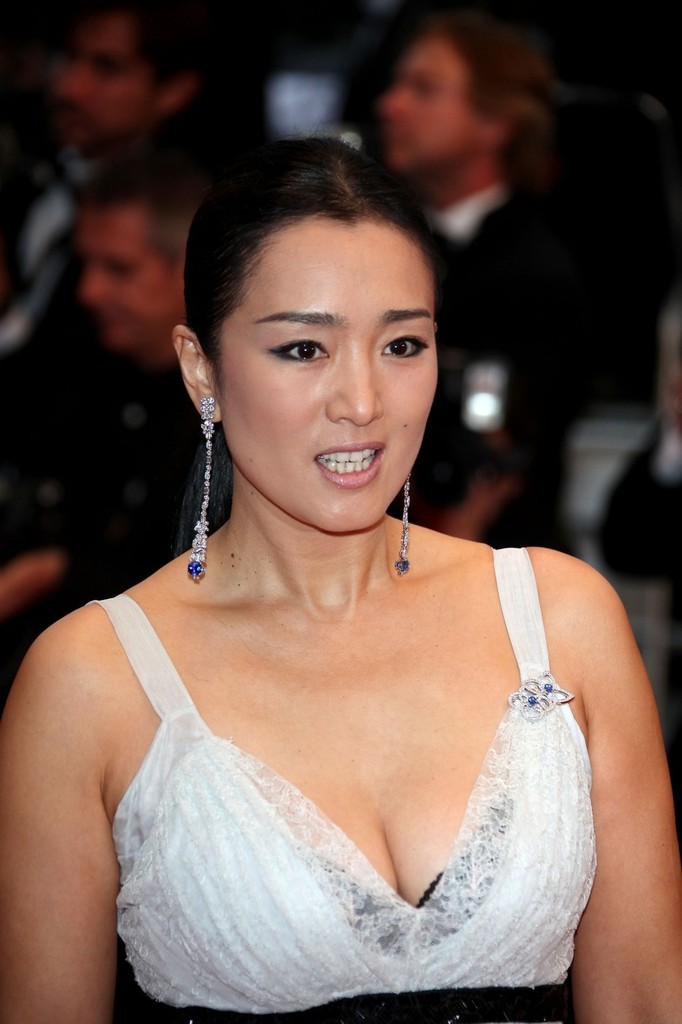 Gong Li 9