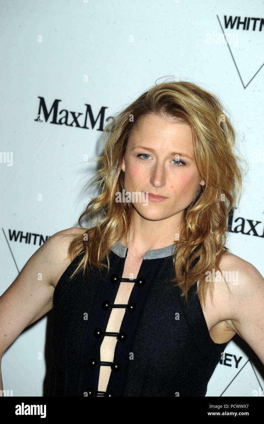 Grace Gummer 15