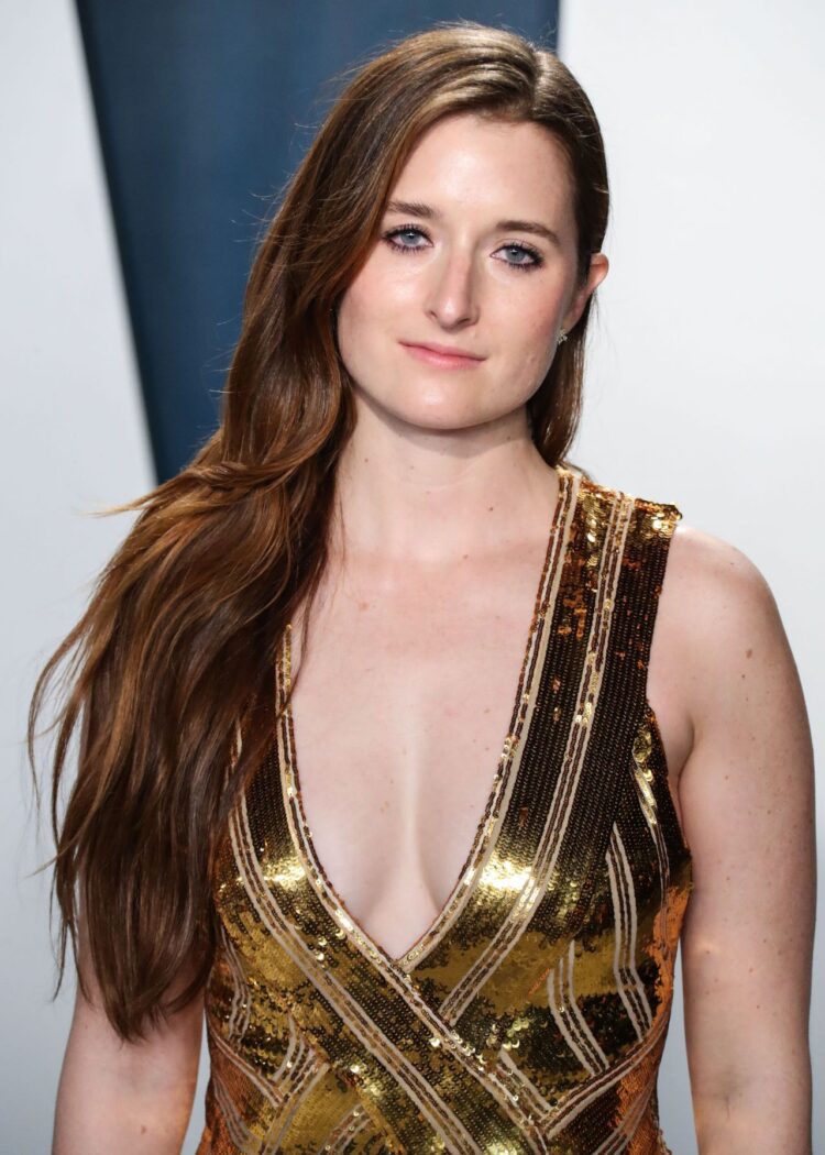 Grace Gummer 3