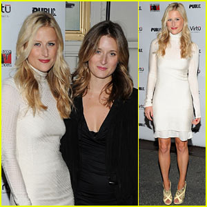 Grace Gummer 7