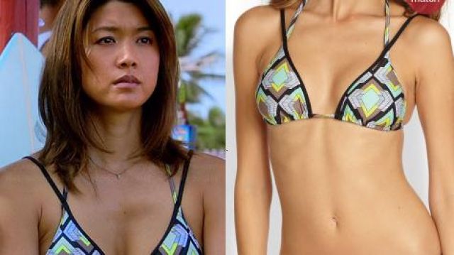 Grace Park 17