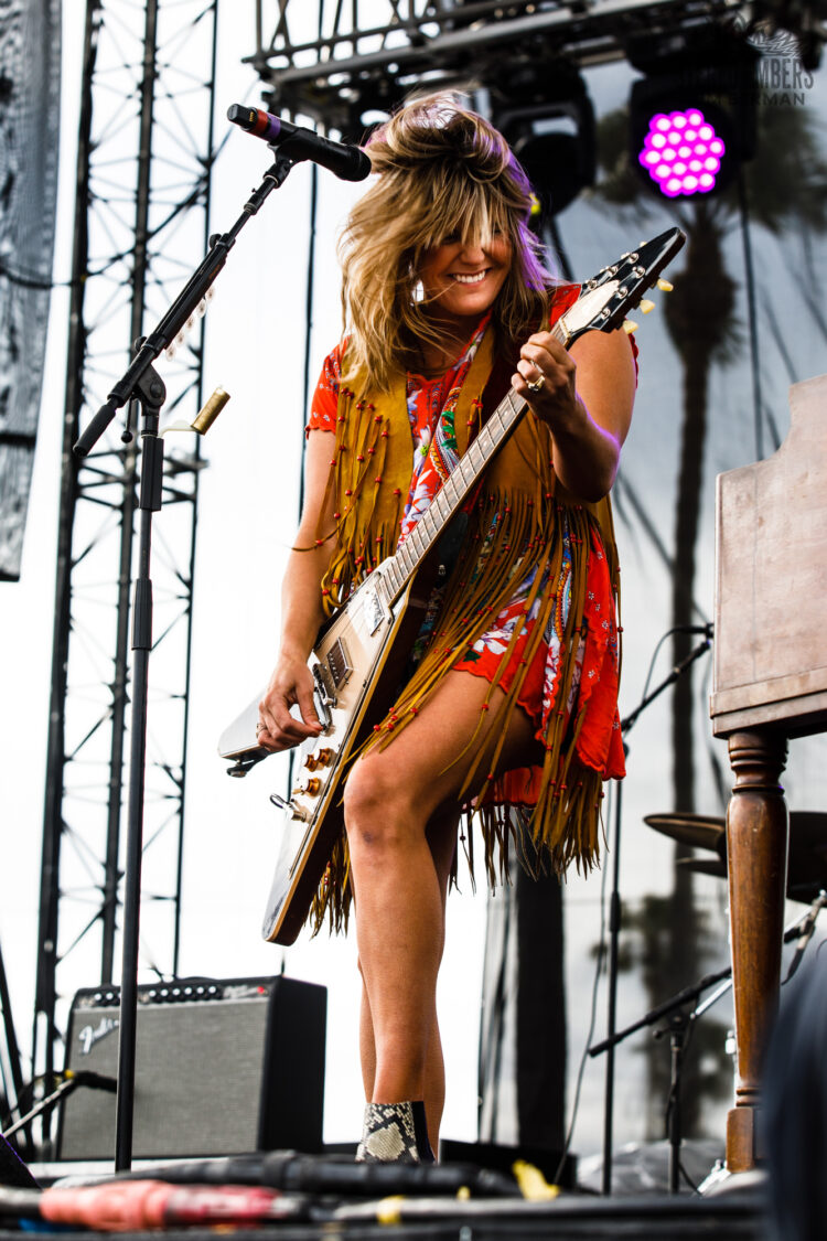 Grace Potter 17