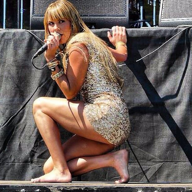 Grace Potter 2