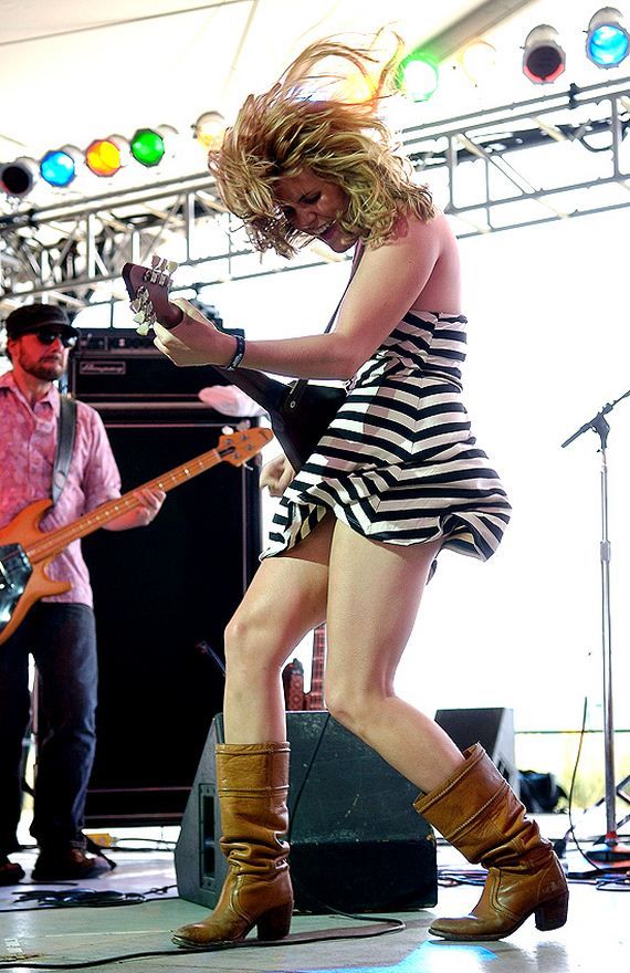 Grace Potter 4