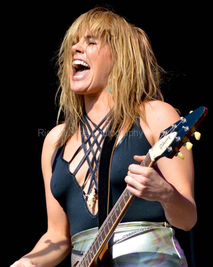 Grace Potter 9