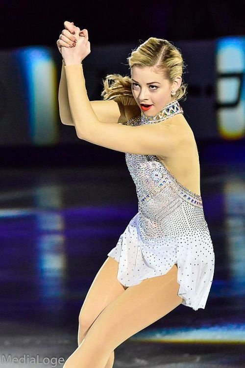 Gracie Gold 17