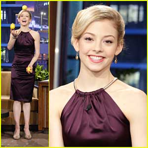 Gracie Gold 21