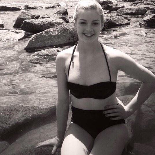 Gracie Gold