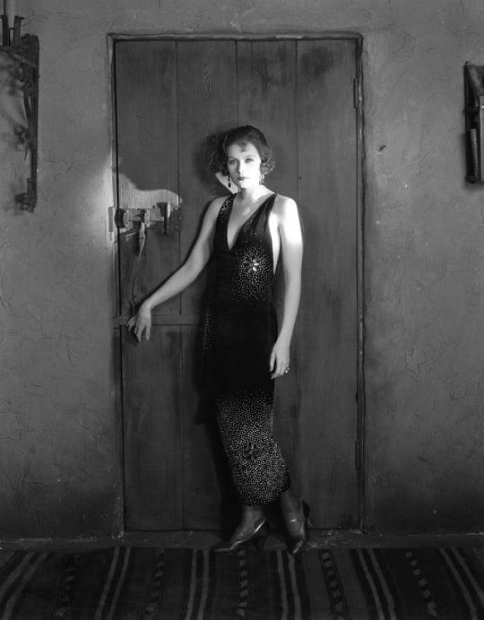 Greta Garbo 11