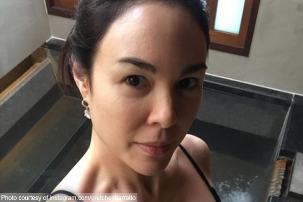 Gretchen Barretto 10