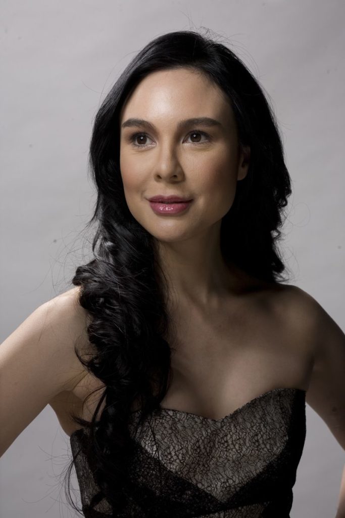 Gretchen Barretto 2