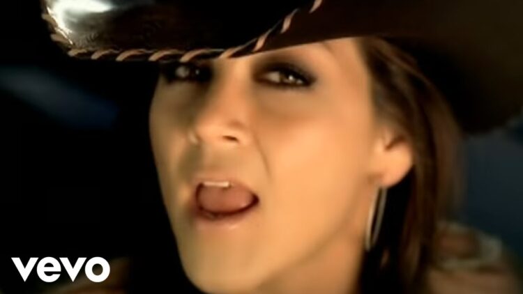 Gretchen Wilson 18