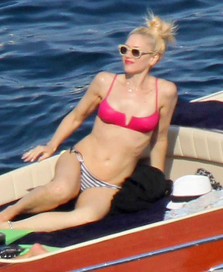 Gwen Stefani 18