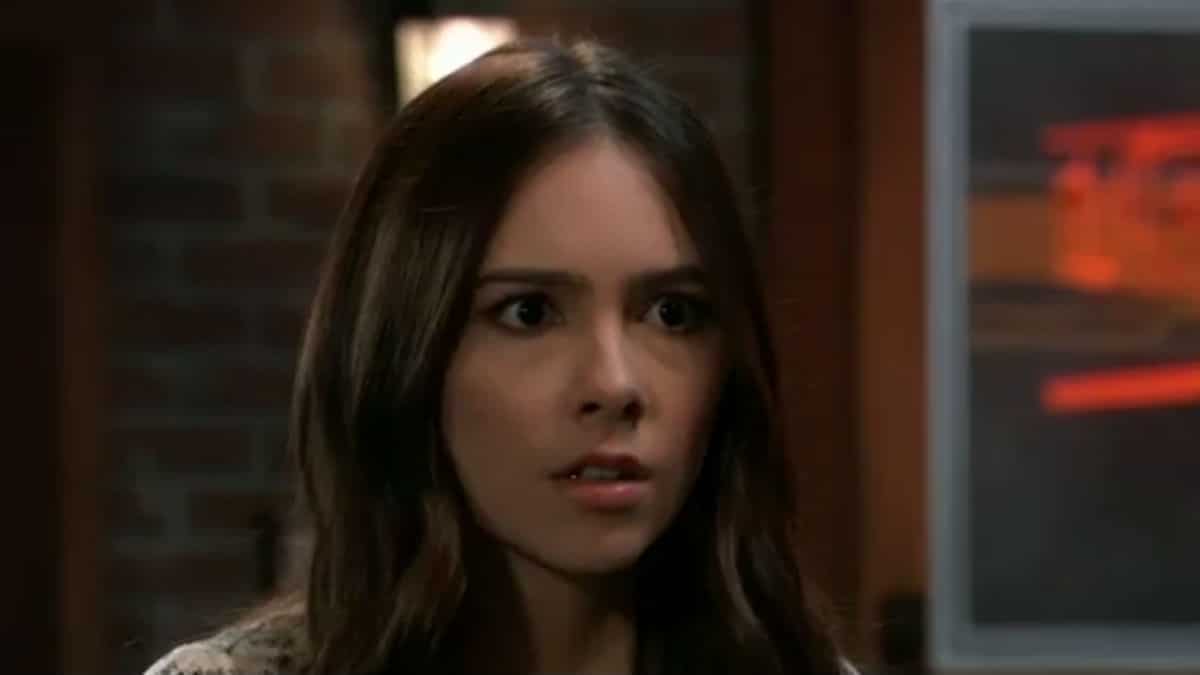 Haley Pullos 13