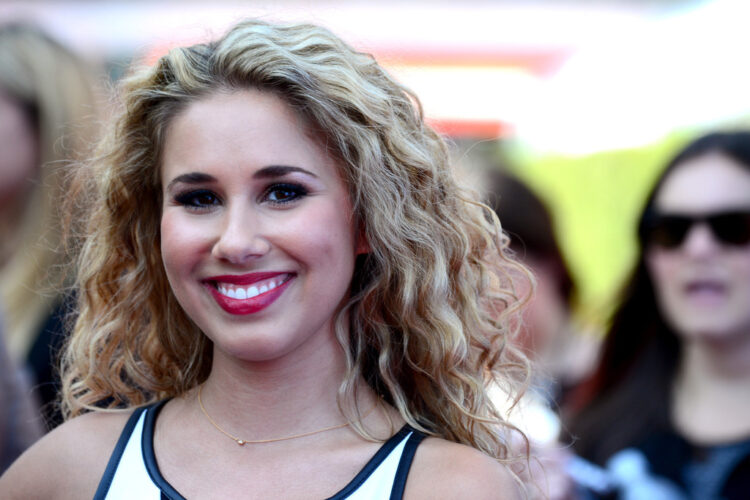 Haley Reinhart 15