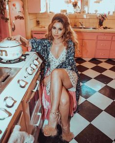 Haley Reinhart 5