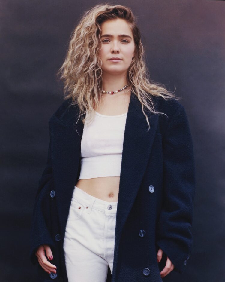 Haley Richardson 14