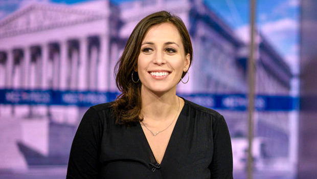 Hallie Jackson 17