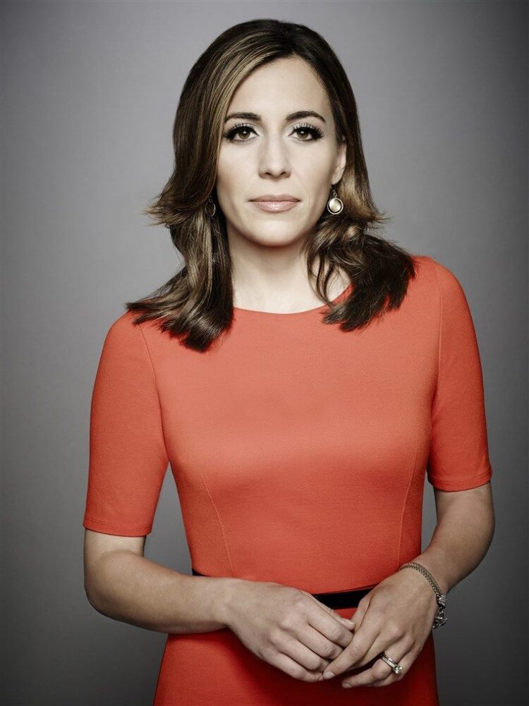 Hallie Jackson 7