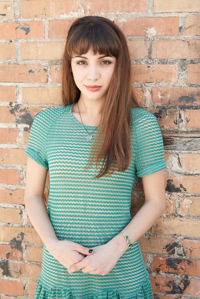 Hannah Marks 6