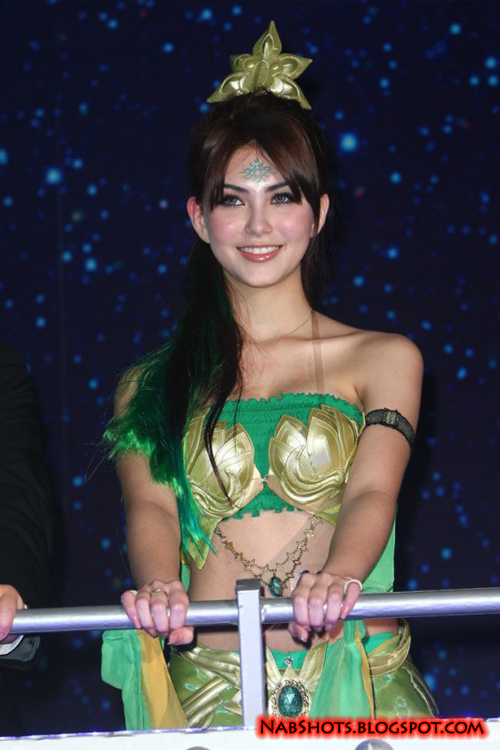 Hannah Quinlivan 13