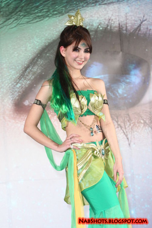 Hannah Quinlivan 2