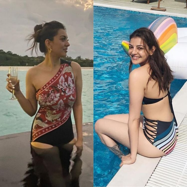 Hansika Motwani 7