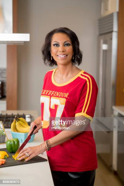 Harris Faulkner 3