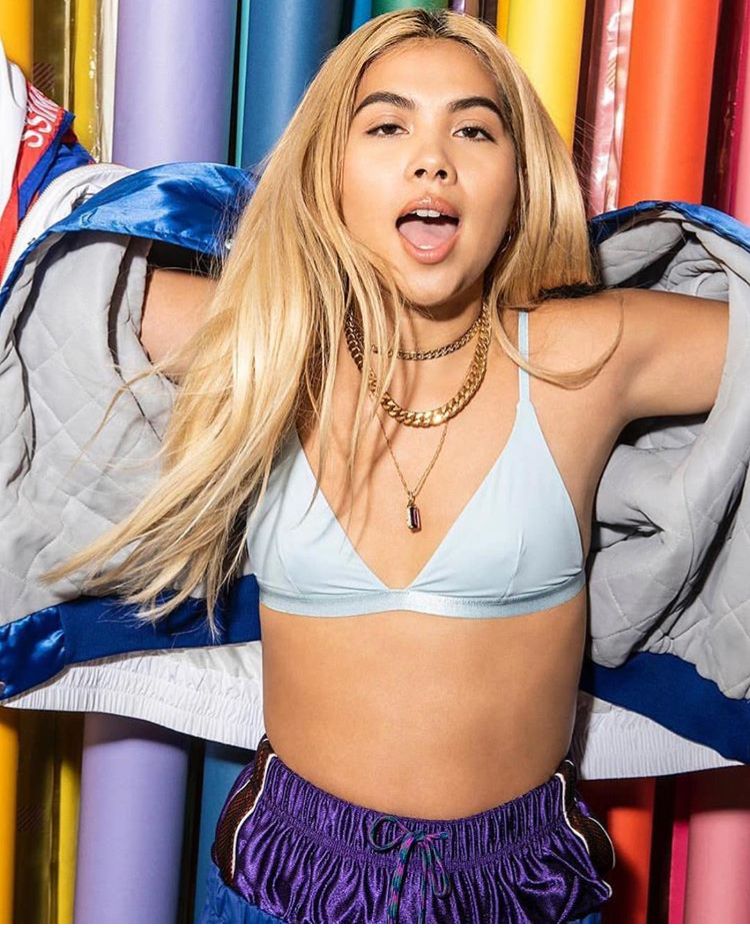 Hayley Kiyoko 2