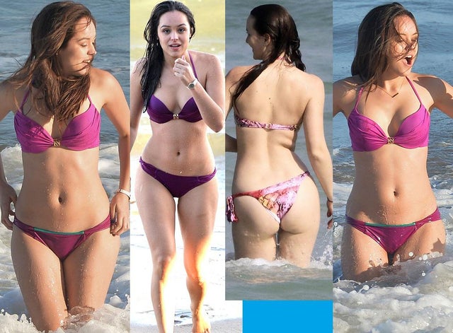 Hayley Orrantia 7