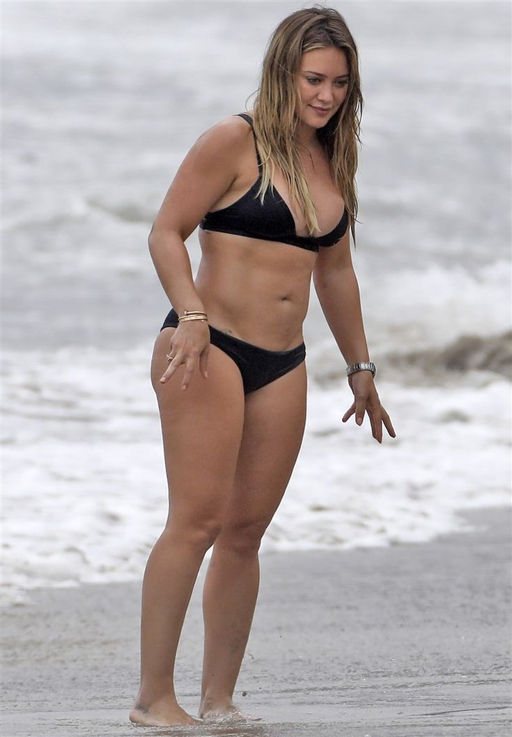 Haylie Duff 6