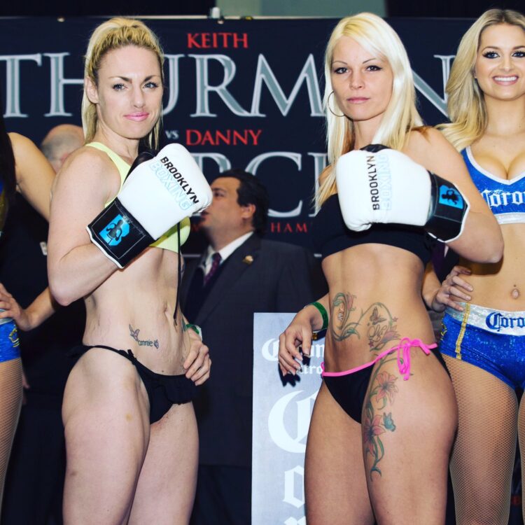 Heather Hardy 1