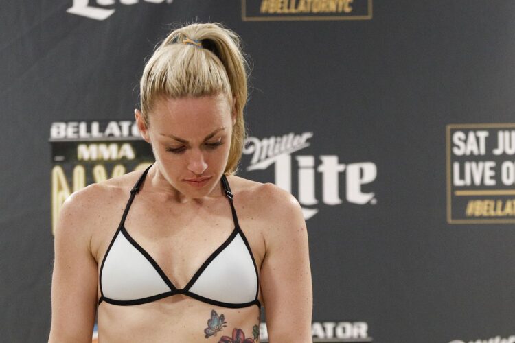 Heather Hardy 2