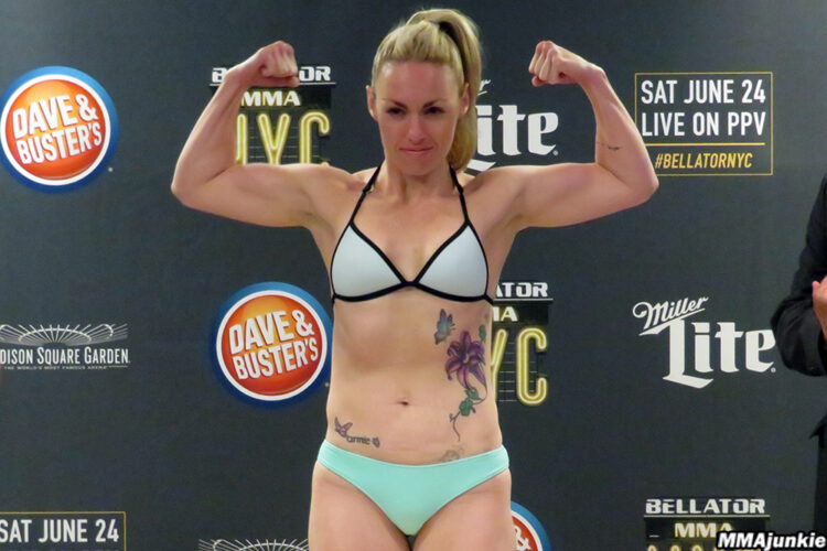 Heather Hardy