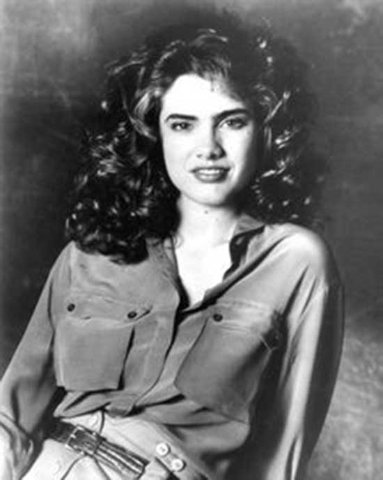 Heather Langenkamp 5